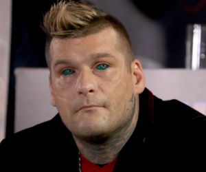 POPEK MONSTER Paweł Mikołajuw