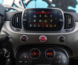 Abarth 595 Pista 1.4 T-Jet 165 KM MT5