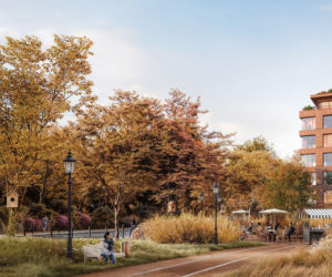 Kameralne apartamenty T17 w Łodzi