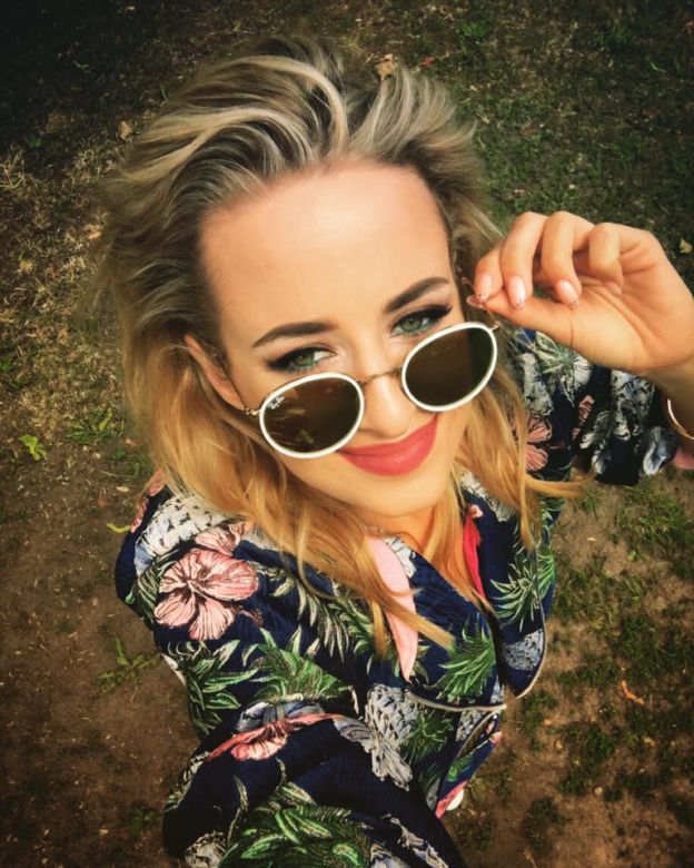 Urszula Dębska