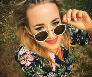 Urszula Dębska