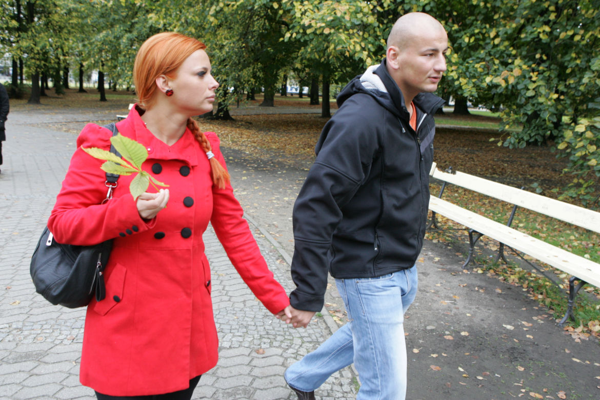 Kamila Wybrańczyk