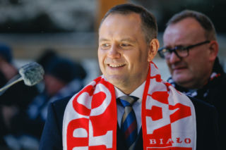 Awanse w służbach specjalnych zablokowane przez prezydenta. Kulisy