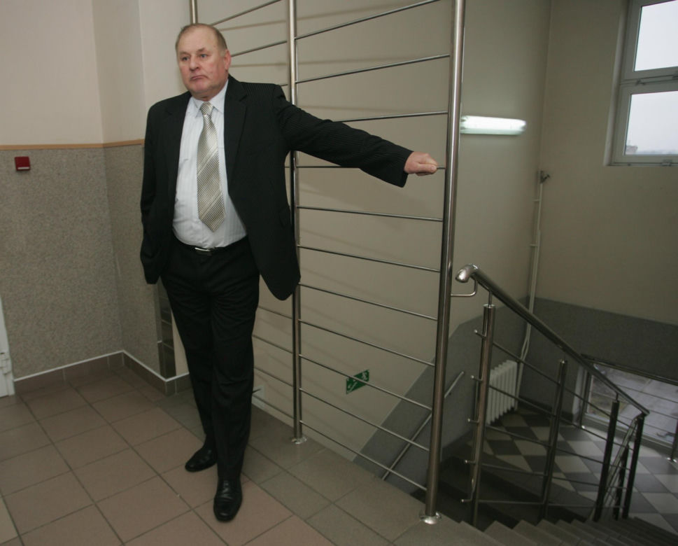 Jan Tomaszewski obchodzi 77. urodziny! Tak zmieniał się przez lata