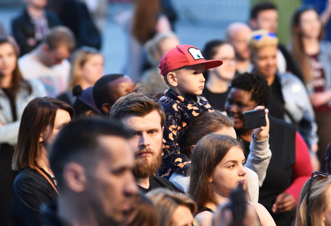 Za nami Lubelskie Dni Kultury Studenckiej 2019. Tak wyglądały KULturalia
