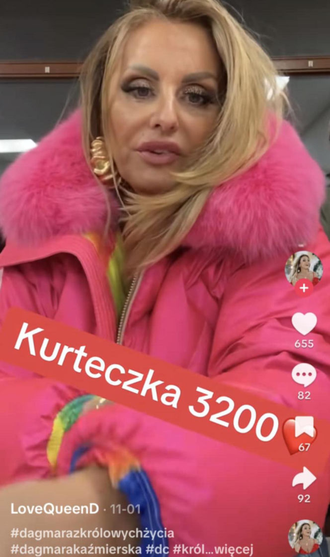 Dagmara Kaźmierska
