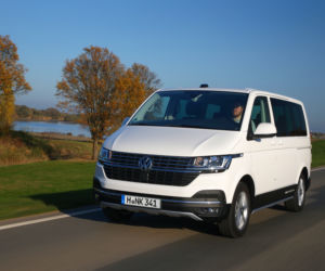 Volkswagen Multivan 6.1 PanAmericana