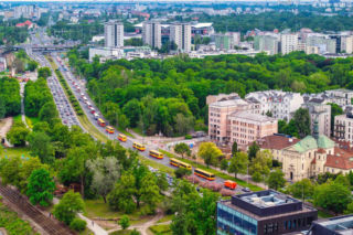 Noc Muzeów 2026 w Warszawie