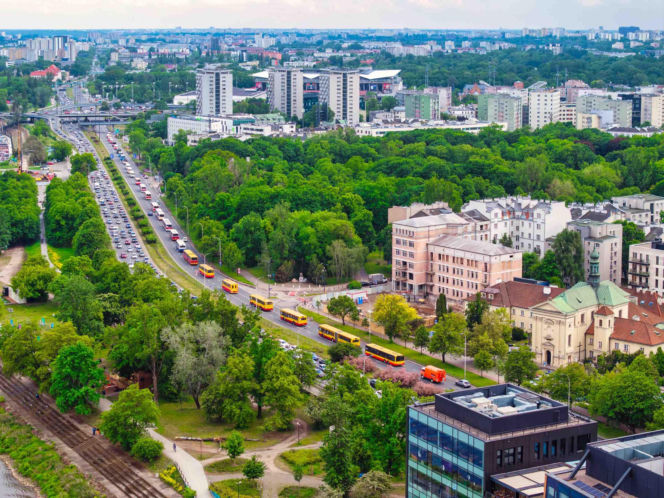 Noc Muzeów 2026 w Warszawie