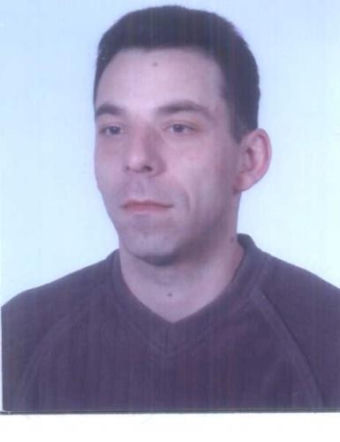 BINDER JAROSŁAW pseudonim KOREK