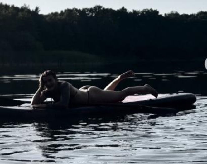 Ewelina Woźniak