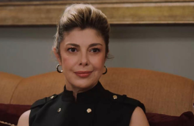 Złoty chłopak odc. 271