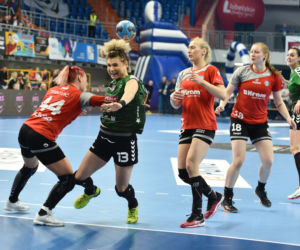 MKS Perła Lublin po raz 21. Mistrzem Polski! Wygrana ze Startem Elbląg
