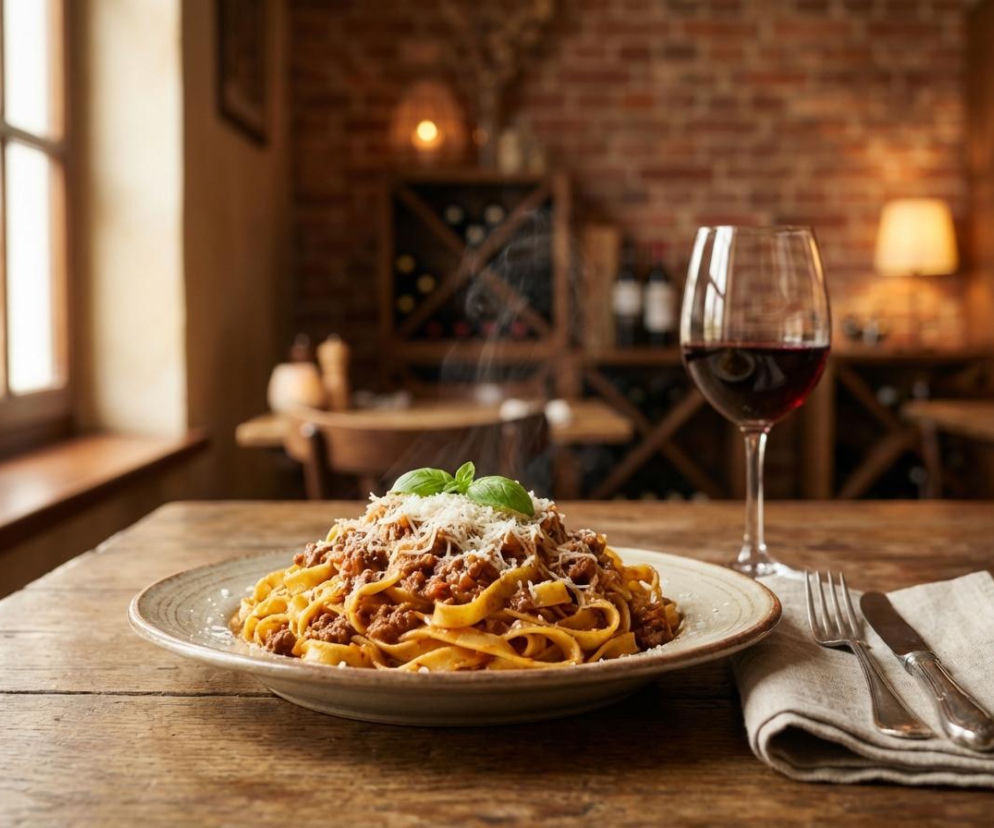 Najlepsze restauracje włoskie w Łodzi. TOP 10, które musisz odwiedzić w 2026 roku