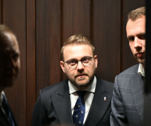 Jarosław Kaczyński zdecydował, wskazał kandydata na premiera z PiS