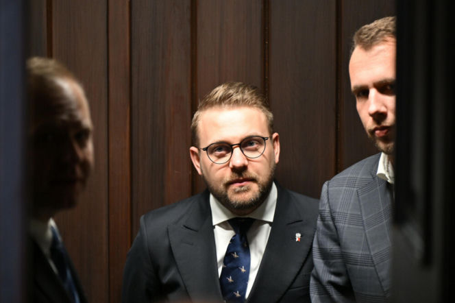 Jarosław Kaczyński zdecydował, wskazał kandydata na premiera z PiS