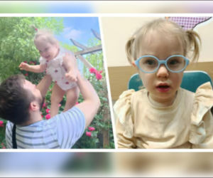 Wiktoria ma 4 lata, a choroba odbiera jej kolejne umiejętności. Rodzice walczą o ratunek za miliony!