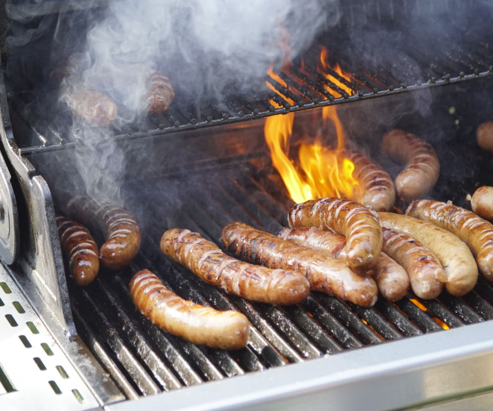 Czysty grill to podstawa! Jak o niego zadbać i jak go wyczyścić?