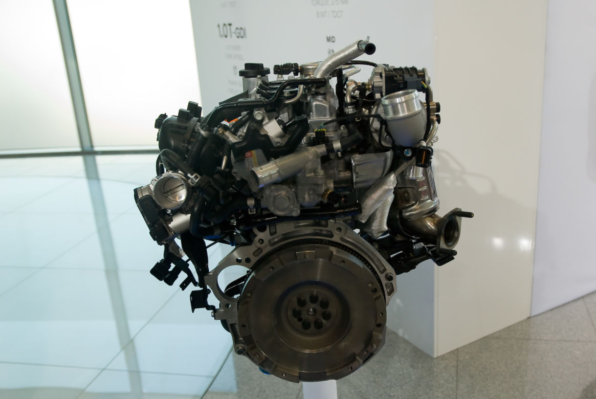 Hyundai i30 trzecia generacja - premiera Frankfurt
