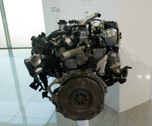 Hyundai i30 trzecia generacja - premiera Frankfurt