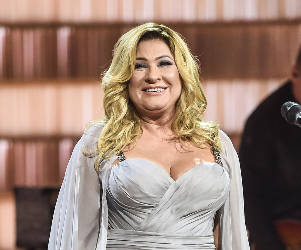 Beata Kozidrak zamiast śpiewać będzie tańczyć 