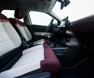 Citroen C4 Cactus 1.2 PureTech 130 KM Shine
