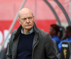 Górnik Zabrze - Lech Poznań: Zdjęcia kibiców i zawodników z meczu 8. kolejki PKO BP Ekstraklasy