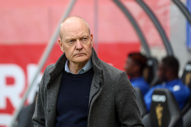 Górnik Zabrze - Lech Poznań: Zdjęcia kibiców i zawodników z meczu 8. kolejki PKO BP Ekstraklasy