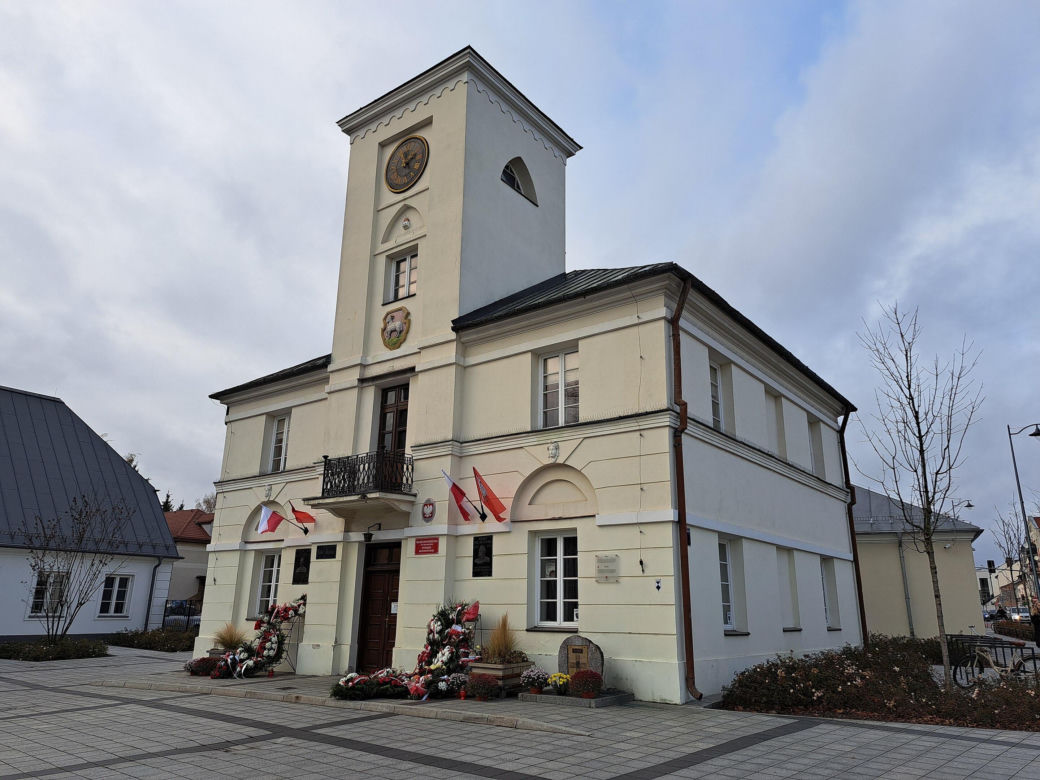 Piaseczno