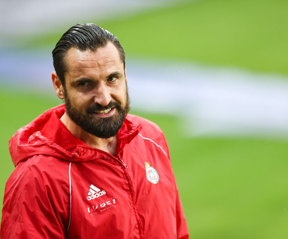 Marcin Wasilewski