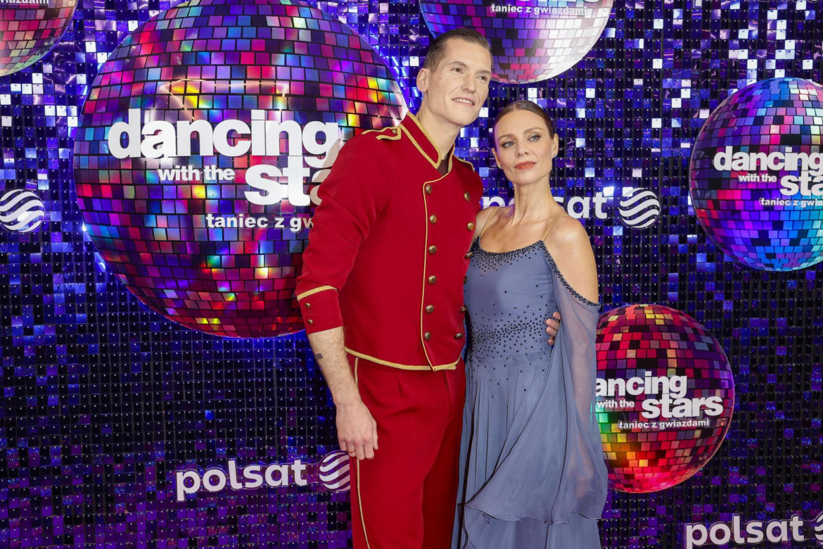 Magdalena Boczarska, Jacek Jeschke