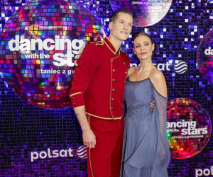 Magdalena Boczarska, Jacek Jeschke