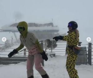 Paulina Krupińska, Serbastian Karpiel-Bułecka