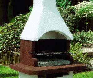 Wielkie grillowanie