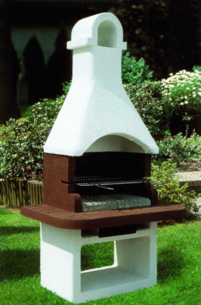 Wielkie grillowanie