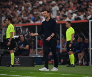 Xabi Alonso nie jest już trenerem Realu Madryt. O jego losie przesądził mecz z Barceloną