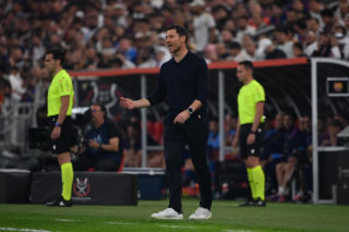 Xabi Alonso nie jest już trenerem Realu Madryt. O jego losie przesądził mecz z Barceloną