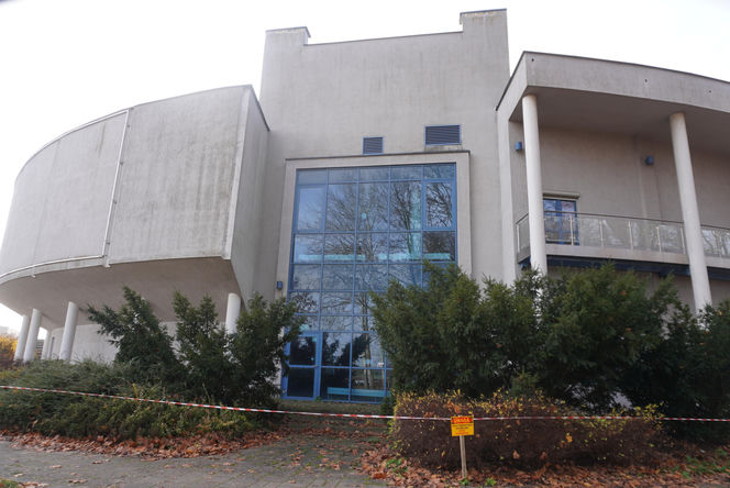 Remont WSAP-u w Białymstoku