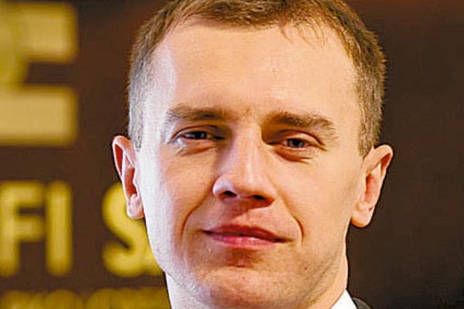 Michał Paszkowski