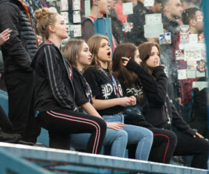 Wisła-Piast. Zobacz zdjęcia z emocjonującego meczu