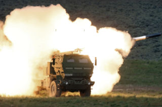 HIMARS sieją popłoch! Rosjanie dezerterują na sam widok