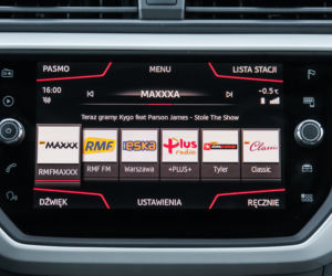 Seat Arona 1.0 TSI 115 KM 6MT