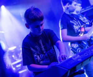 ProgRockowy Akcent w Grudziądzu