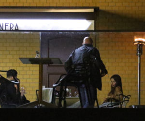 MARTA KACZYŃSKA PÓŁ NOCY PIŁA W KNAJPIE PRZYJACIELA