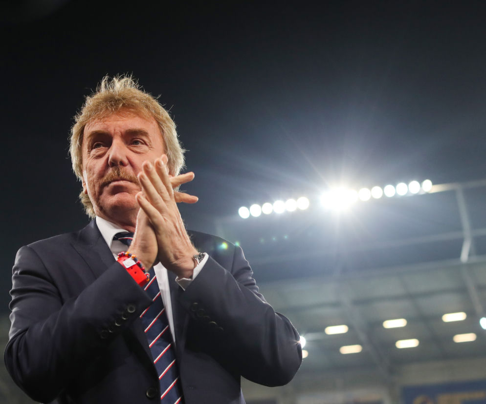 Zbigniew Boniek