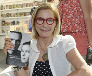 Małgorzata Potocka