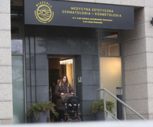 Florian Martyniuk. Syn Daniela wybrał choinkę i czeka na tatę