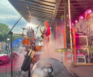 Najlepszy Koncert Świata 2022 w Poznaniu. Co tam się działo! Zobacz zdjęcia z imprezy VOX FM 
