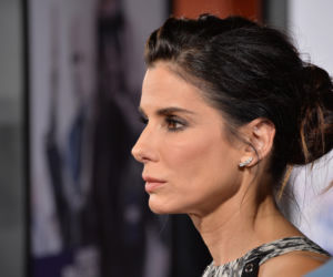 Sandra Bullock przerwała milczenie o chorobie i śmierci ukochanego. Latami ukrywała to przed wszystkimi
