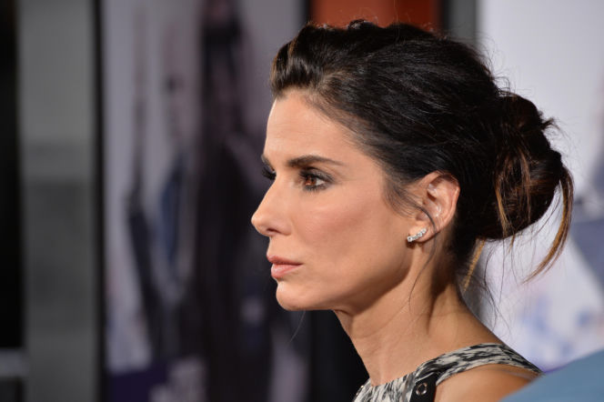 Sandra Bullock przerwała milczenie o chorobie i śmierci ukochanego. Latami ukrywała to przed wszystkimi